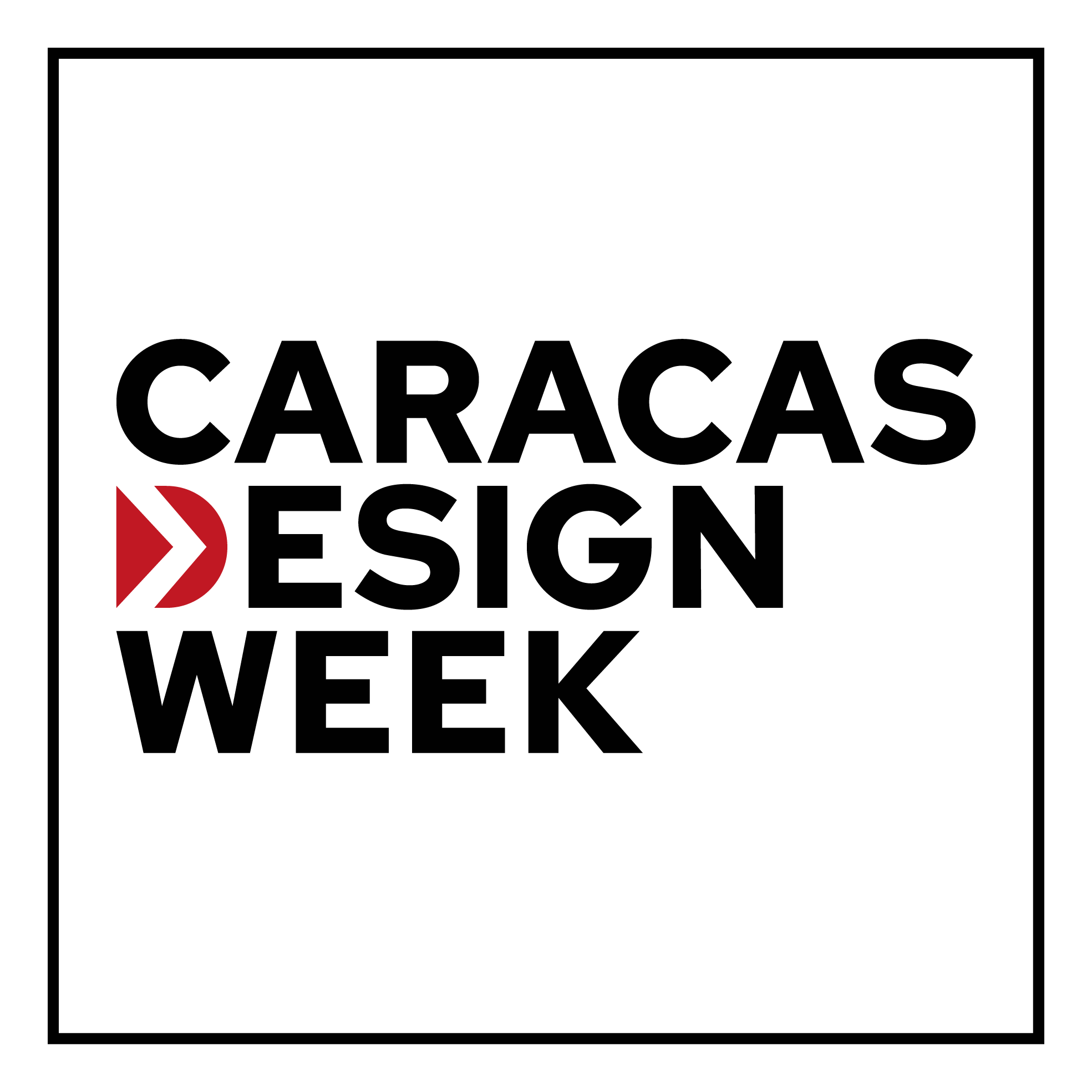 Caracas Design Week